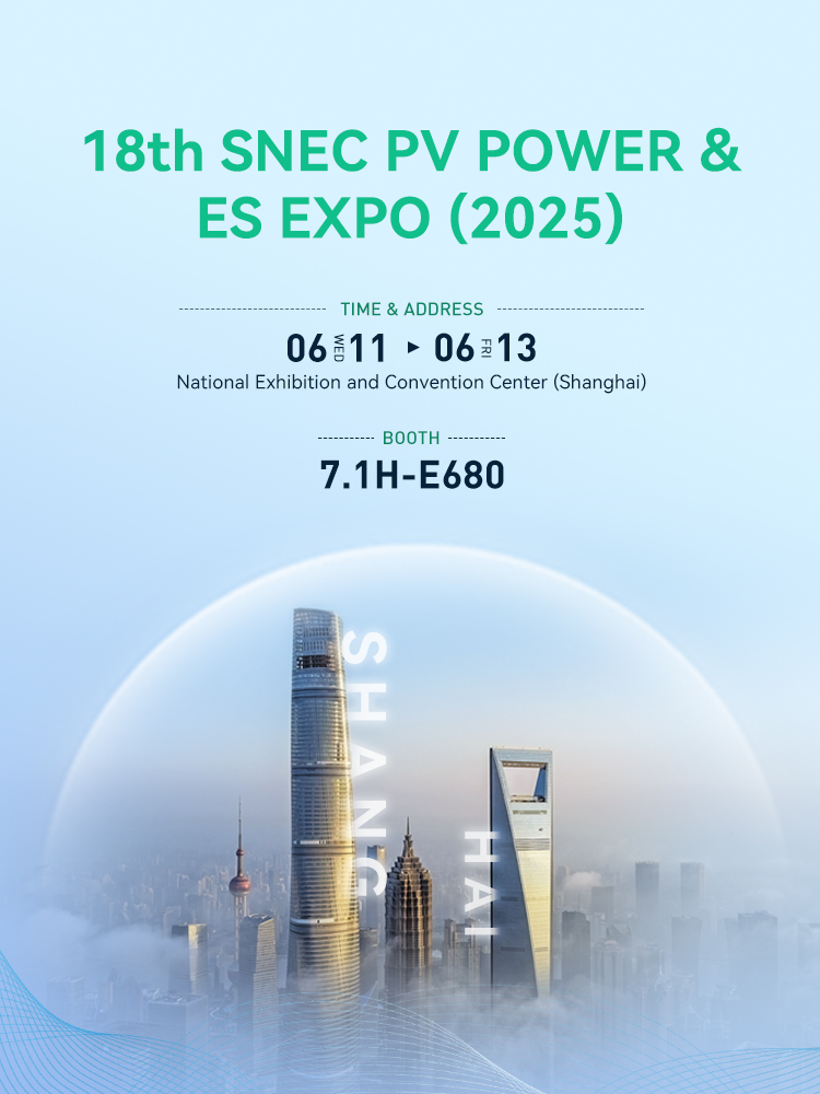SNEC 2025